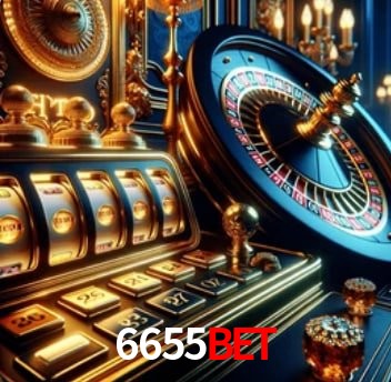 Login Seguro 6655BET