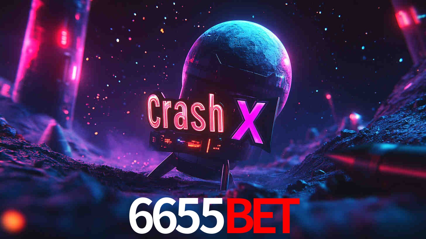 Estratégias Crash Games 6655BET