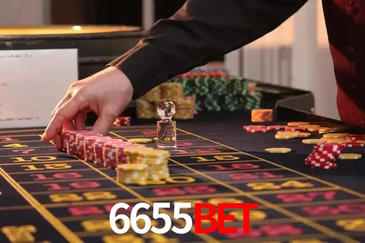 Jogo Aviator 6655BET