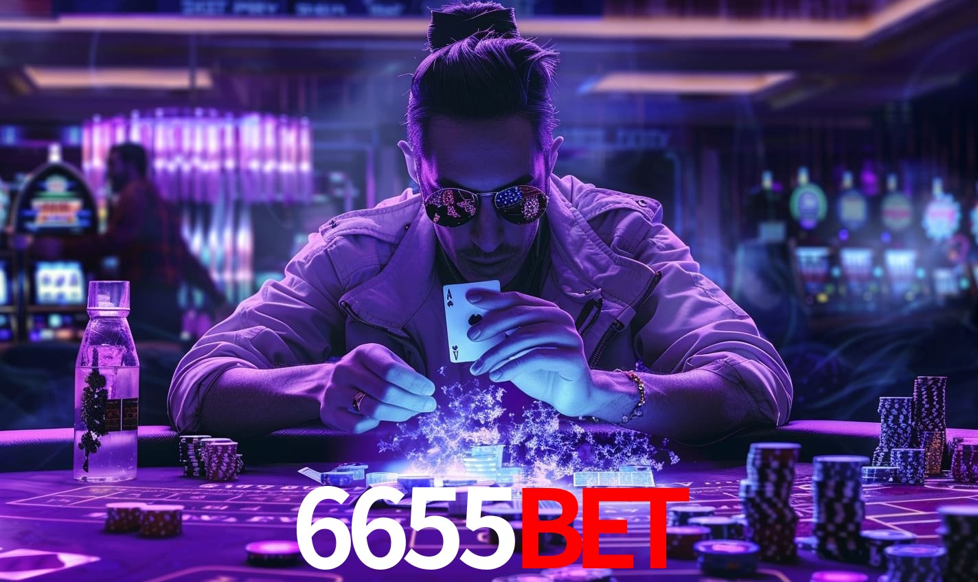 Spaceman Game 6655bet