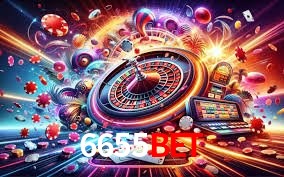 Casino VIP 6655bet