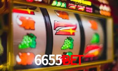 Descubra a Magia dos Jogos de Arcade no 6655bet