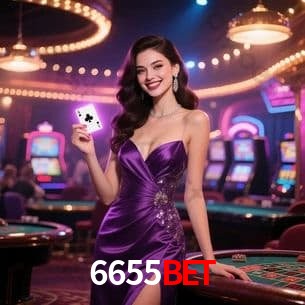 Interface Premium 6655bet
