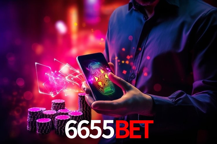 Jogos Exclusivos 6655bet