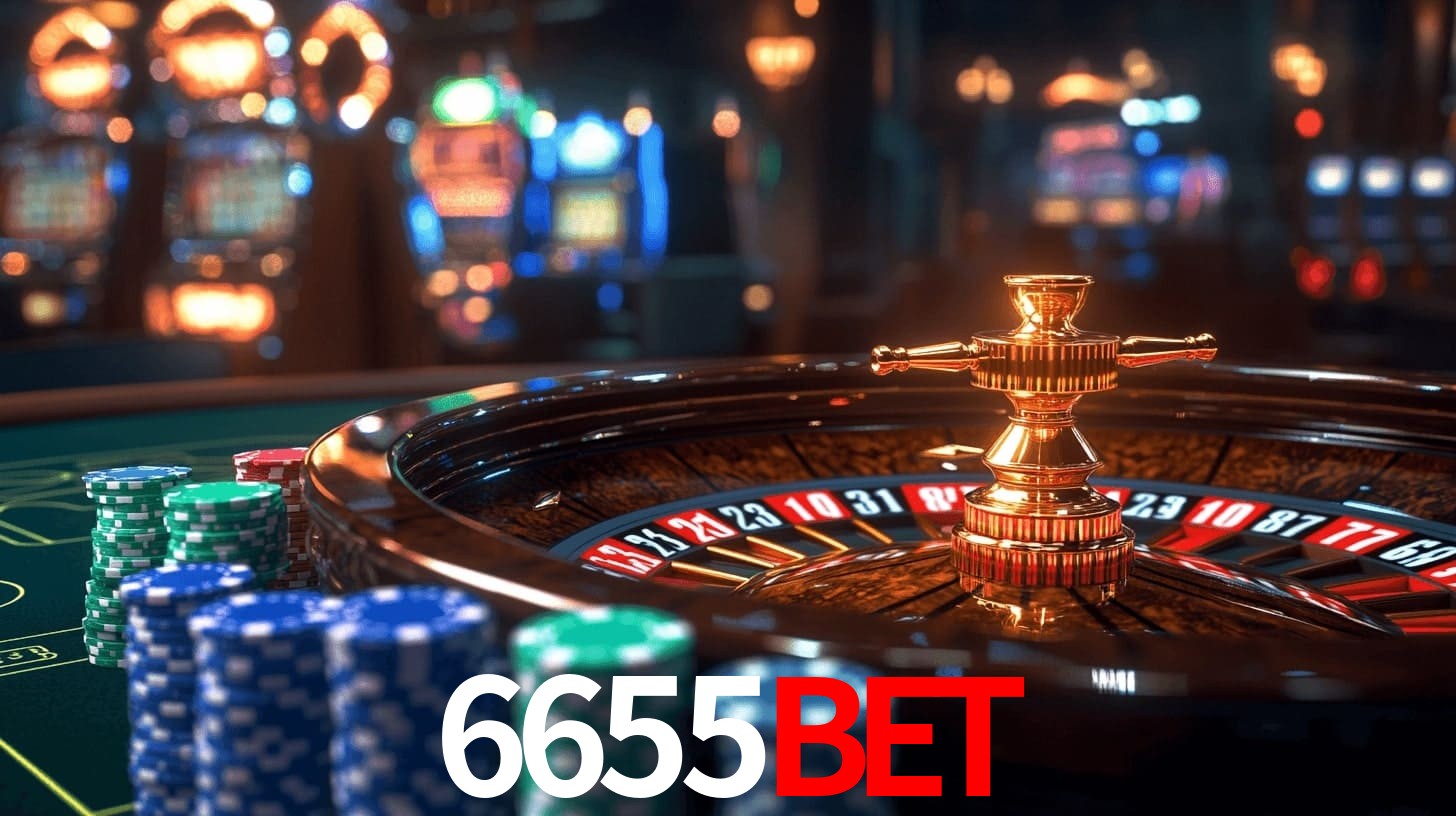 6655bet: Jogos de Caça-Níqueis-Altas Recompensas, Roleta-Velocidade, Blackjack-Desafios Máximos