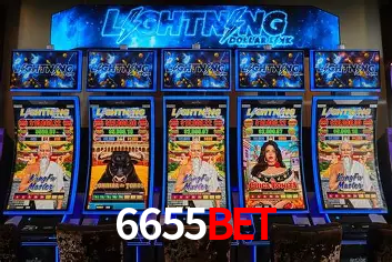 Apostas Esportivas na 6655bet: Um Guia Completo