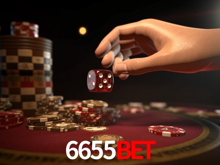 Experiência VIP 6655bet