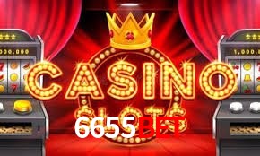 Games Directory 6655bet