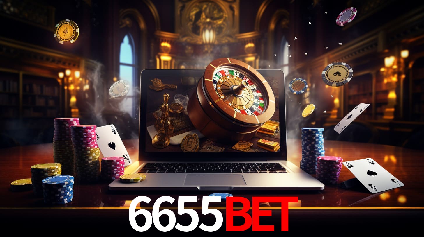 VIP Casino 6655bet