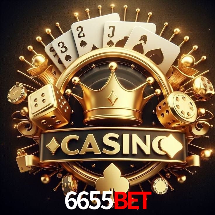 Apostas de Futebol 6655bet