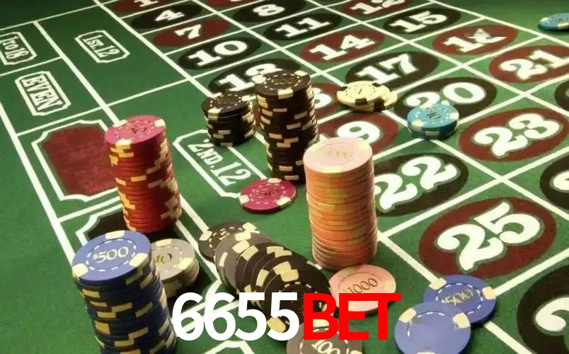 Estatísticas Esportivas 6655bet