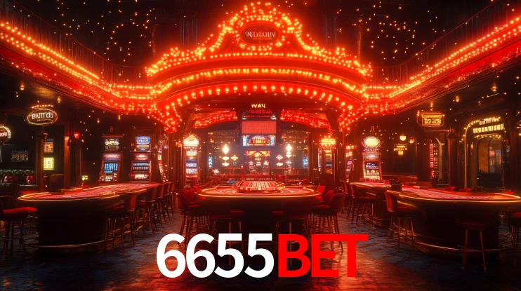Premium Interface 6655bet