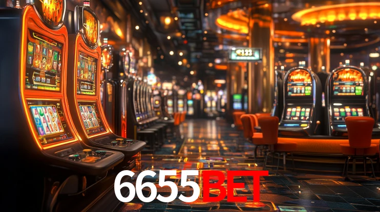 Exclusive Games 6655bet