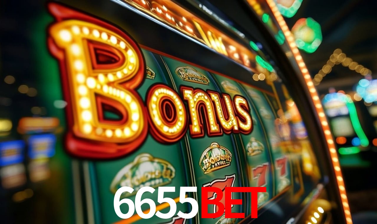 Especiais de Fim de Semana 6655bet