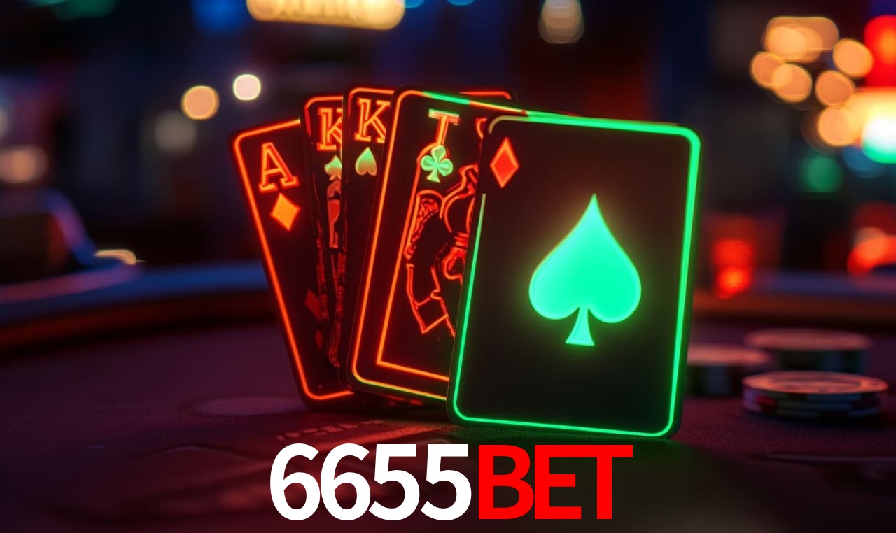 Apostas de Tênis 6655bet