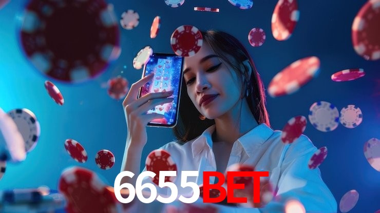 Descubra o Programa VIP da 6655bet: Vantagens Exclusivas para Jogadores