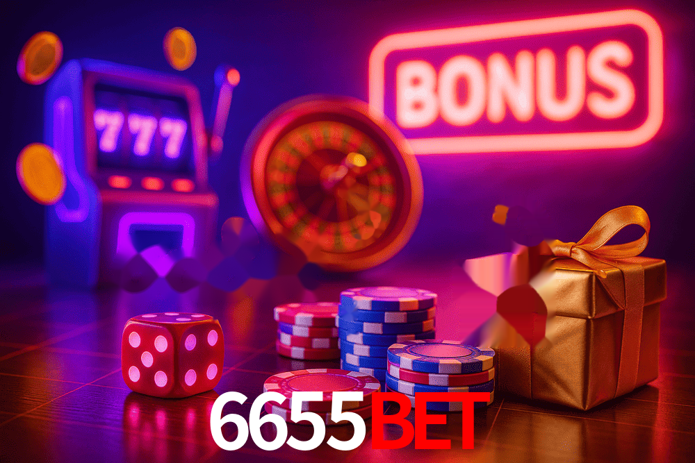 Inovações de Jogos na 6655bet: O Futuro das Experiências Interativas