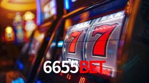 Jogos de Slot 6655bet