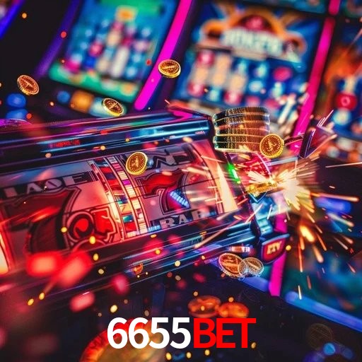 PIX Instantâneo 6655bet