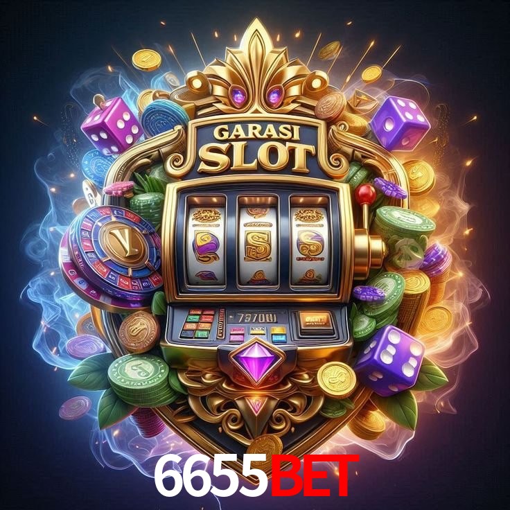 Provedores de Jogos 6655bet