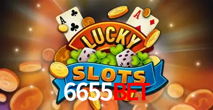 Descubra o Mundo do Cassino Online com 6655bet