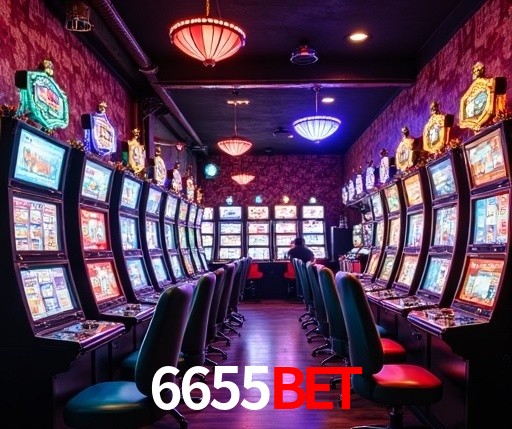 Ofertas Exclusivas 6655bet