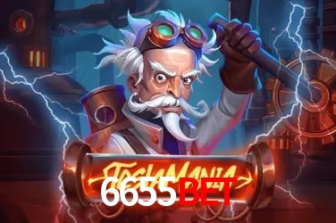 Avaliações dos Jogadores 6655bet