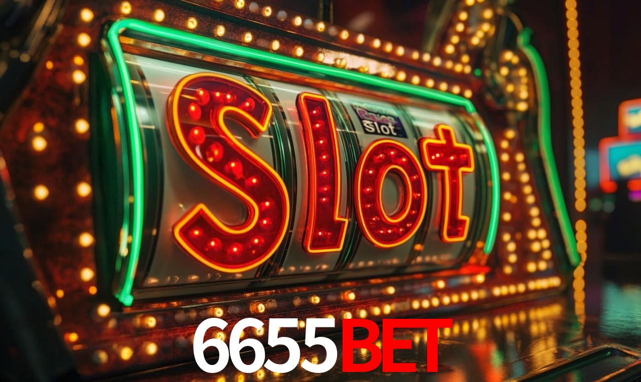 Login Seguro 6655bet