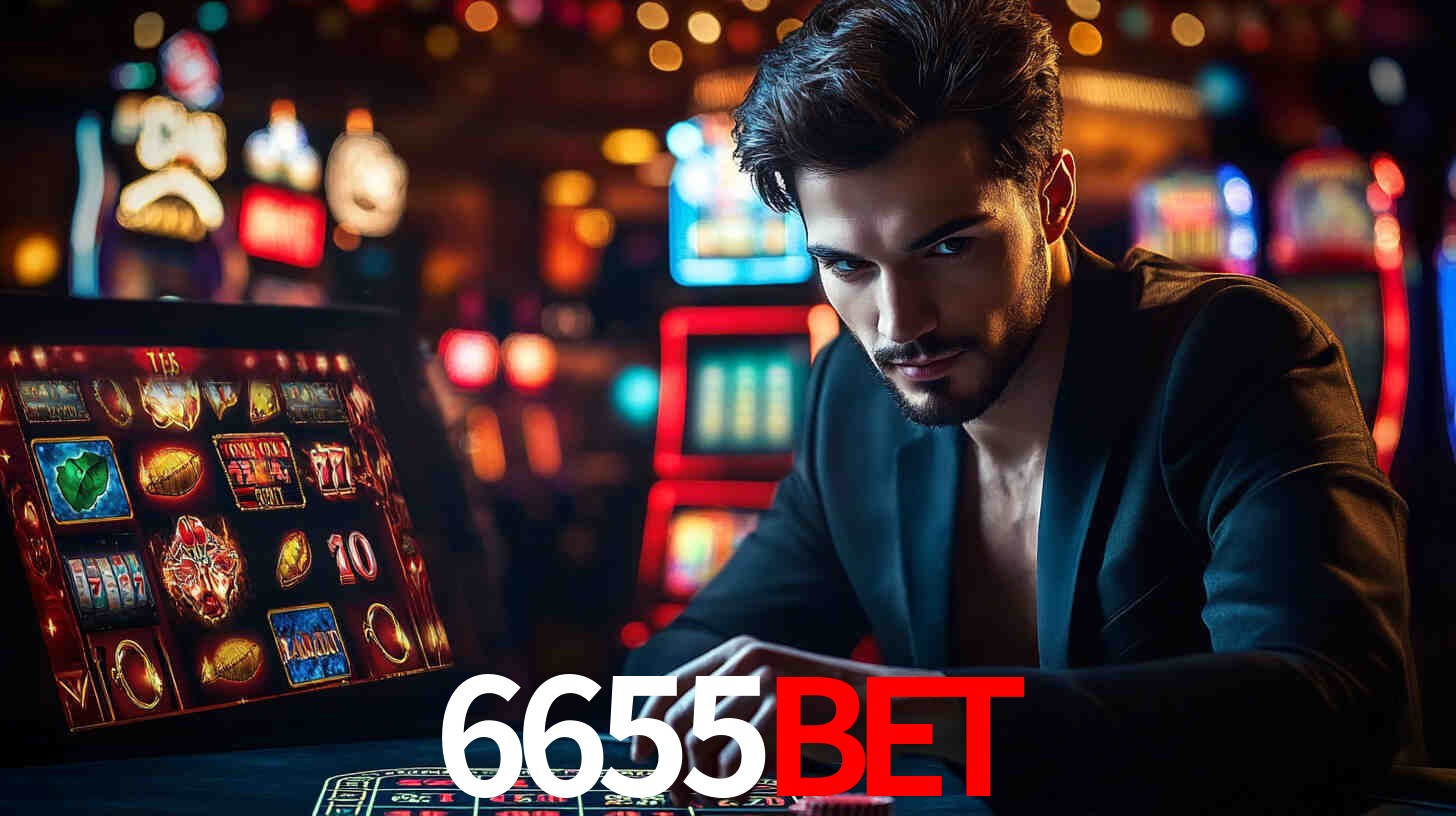 6655bet.com
