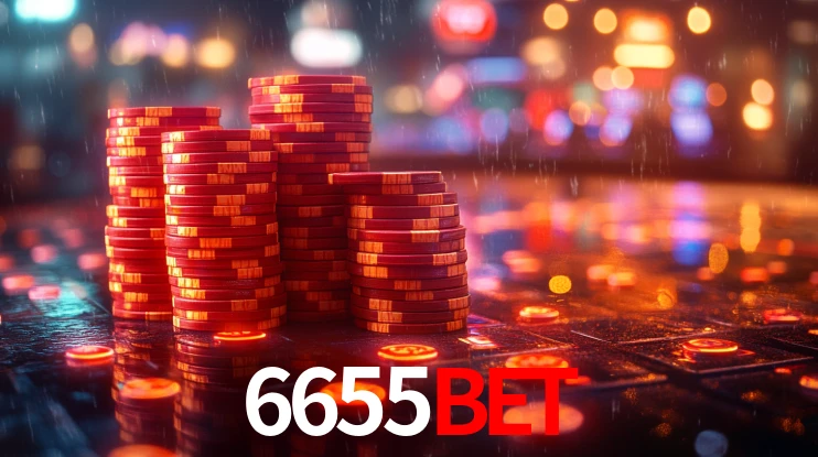Explore as vantagens do 6655bet: serviço profissional e confiabilidade